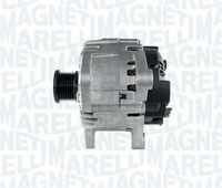 LUCAS LRA03036 - Alternador