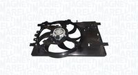 ERA 352089 - Ventilador, refrigeración del motor