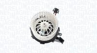 CASCO CBW73021GS - Ventilador habitáculo - Genuine