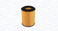 JAPANPARTS FOECO012 - Filtro de aceite
