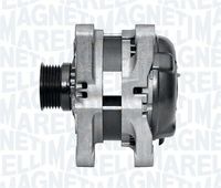 LUCAS LRA02814 - Alternador