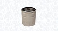 BOSCH 0451102056 - Filtro de aceite