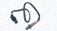 HELLA 6PA009166811 - Sonda Lambda