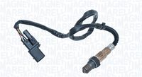 LUCAS LEB5373 - Sonda Lambda