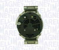 MAGNETI MARELLI 944399425200 - Alternador
