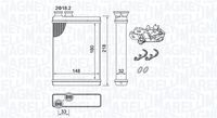 HART 647437 - Radiador de calefacción