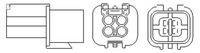 LUCAS LEB5115 - Sonda Lambda