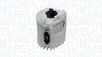 KAMOKA 8400004 - Unidad de alimentación de combustible