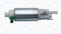 LUCAS FDB752 - Bomba de combustible