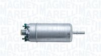 LUCAS FDB1071 - Bomba de combustible