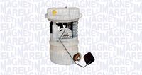 ESEN SKV 02SKV219 - Bomba de combustible