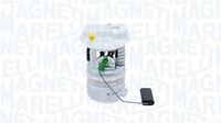 KAMOKA 8400043 - Unidad de alimentación de combustible