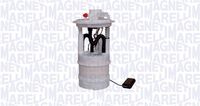 ESEN SKV 02SKV227 - Bomba de combustible