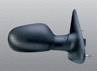 MAGNETI MARELLI 351990300650 - Cristal de espejo, retrovisor exterior