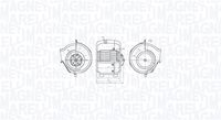 FEBI BILSTEIN 18780 - Ventilador habitáculo