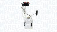 KAMOKA 8400004 - Unidad de alimentación de combustible