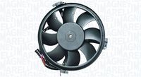 ERA 352074 - Ventilador, refrigeración del motor