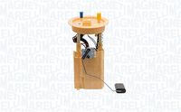 ERA 775520 - Unidad de alimentación de combustible