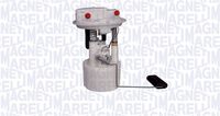 LUCAS FDB1245 - Bomba de combustible