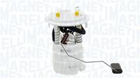 LUCAS FDB1603 - Unidad de alimentación de combustible