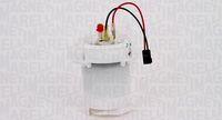 LUCAS ACP484 - Compresor, aire acondicionado