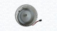 CASCO CBW76038GS - Ventilador habitáculo - Genuine
