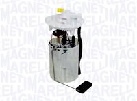 LUCAS FDB1569 - Unidad de alimentación de combustible