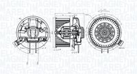 ERA 664147 - Ventilador habitáculo