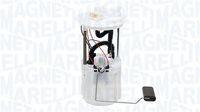 ESEN SKV 02SKV227 - Bomba de combustible