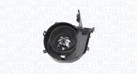 DOGA BW0041 - Ventilador habitáculo