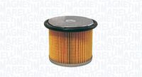 DELPHI HDF910 - Filtro combustible