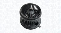 DOGA BW0123 - Ventilador habitáculo