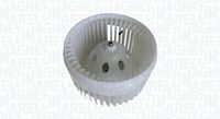 DOGA BW0353 - Ventilador habitáculo