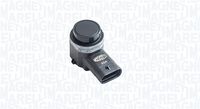 HELLA 6PX358141741 - Sensor, auxiliar de aparcamiento