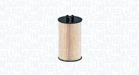 JAPANPARTS FOECO073 - Filtro de aceite