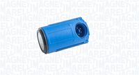 HELLA 6PX358141501 - Sensor, auxiliar de aparcamiento