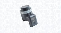 HELLA 6PX358141081 - Sensor, auxiliar de aparcamiento