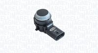 HELLA 6PX358141801 - Sensor, auxiliar de aparcamiento