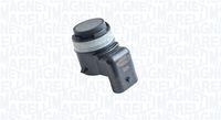 HELLA 6PX358141711 - Sensor, auxiliar de aparcamiento