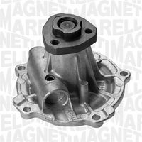 KAMOKA T0038 - Bomba de agua, refrigeración del motor