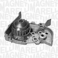 KAMOKA T0243 - Bomba de agua, refrigeración del motor