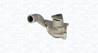 LUCAS LAWP0898 - Bomba de agua, refrigeración del motor