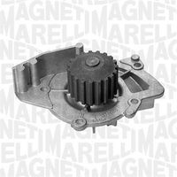 DOLZ C127 - Bomba de agua, refrigeración del motor
