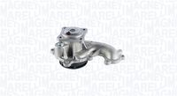 LUCAS LAWP0899 - Bomba de agua, refrigeración del motor