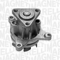 KAMOKA T0136 - Bomba de agua, refrigeración del motor