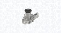 KAMOKA T0159 - Bomba de agua, refrigeración del motor