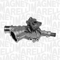 KAMOKA T0226 - Bomba de agua, refrigeración del motor