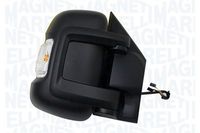 MAGNETI MARELLI 350315027900 - Retrovisor exterior