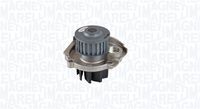 DOLZ S320 - Bomba de agua, refrigeración del motor