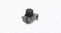 KAMOKA T0179 - Bomba de agua, refrigeración del motor
